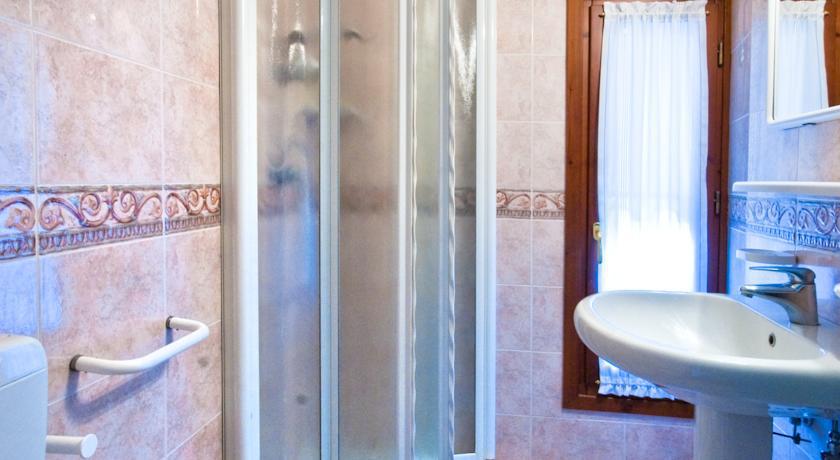 Villa Veneta Bibione Zimmer foto