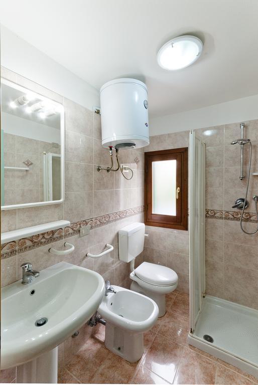 Villa Veneta Bibione Zimmer foto